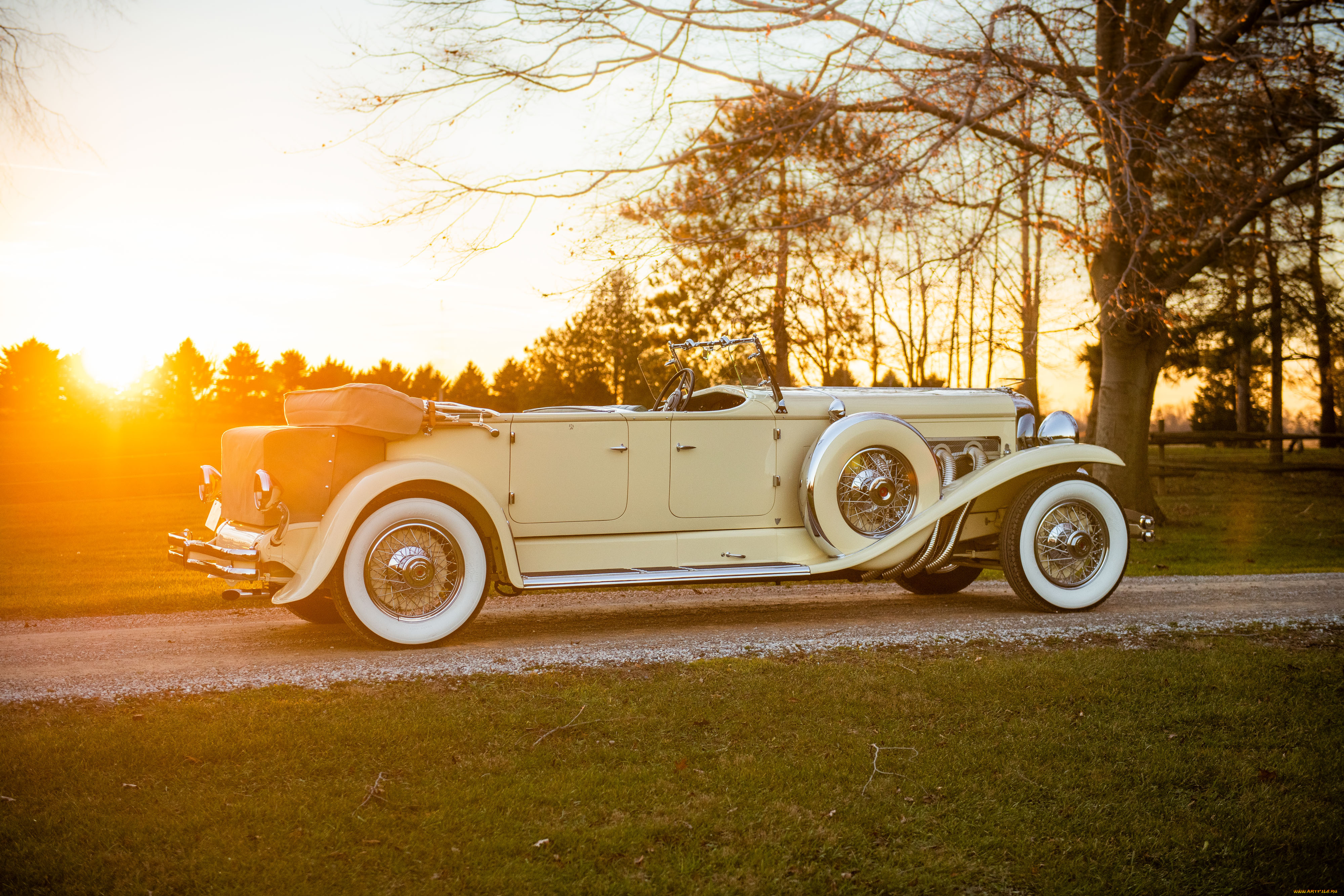 , duesenberg